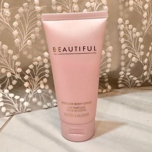 ESTĒE LAUDER BEAUTIFUL BODY LOTION